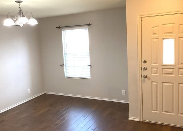3-bedroom rental at 6202 Kingston Rnch in San Antonio, TX — photo 2