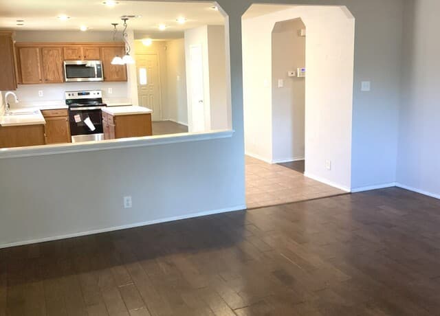 3-bedroom rental at 6202 Kingston Rnch in San Antonio, TX — photo 3