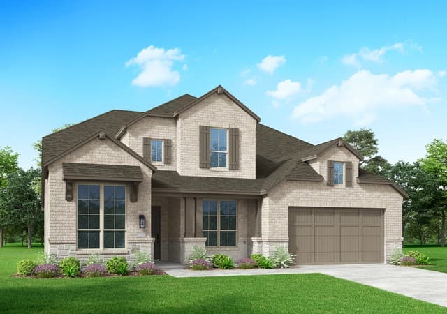 4-bedroom rental at 11769 Warlock in San Antonio, TX — photo 1
