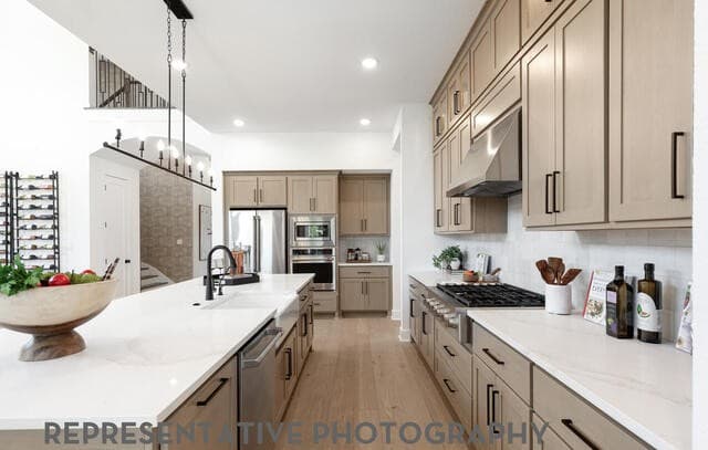 4-bedroom rental at 11769 Warlock in San Antonio, TX — photo 5