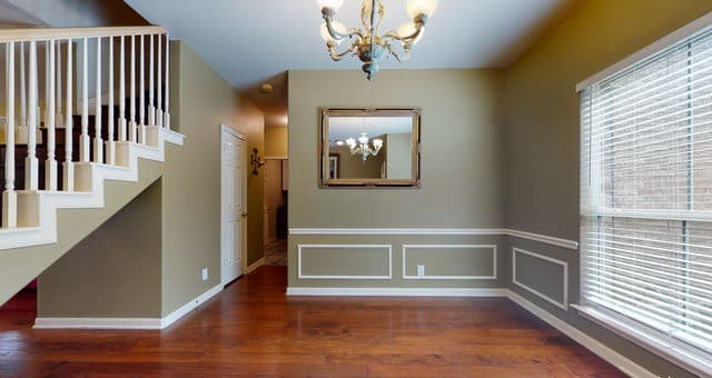 3-bedroom rental at 18 Andover Creek Dr in San Antonio, TX — photo 3