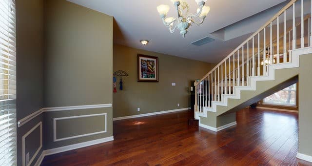 3-bedroom rental at 18 Andover Creek Dr in San Antonio, TX — photo 4