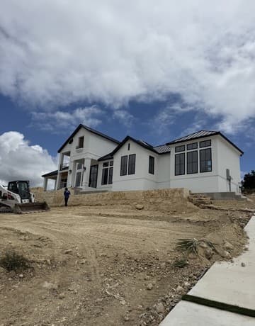 4-bedroom rental at 9651 Lenox Hill in San Antonio, TX — photo 1