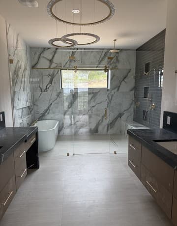 4-bedroom rental at 9651 Lenox Hill in San Antonio, TX — photo 3