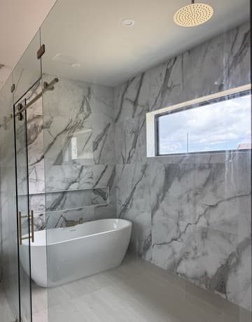 4-bedroom rental at 9651 Lenox Hill in San Antonio, TX — photo 4