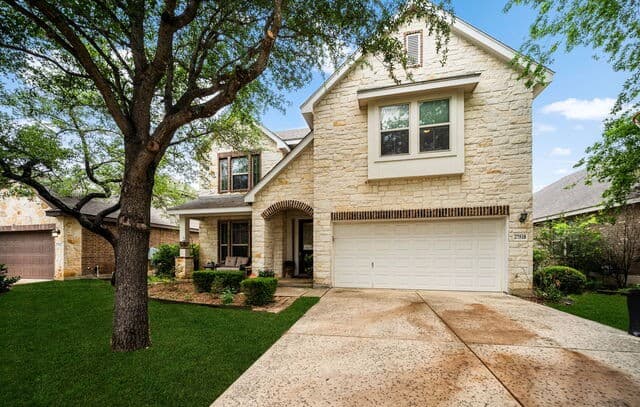 4-bedroom rental at 27518 Dana Creek Dr in Boerne, TX — photo 2