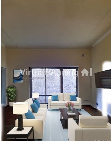 3-bedroom rental at 219 Vine St in San Antonio, TX — photo 2