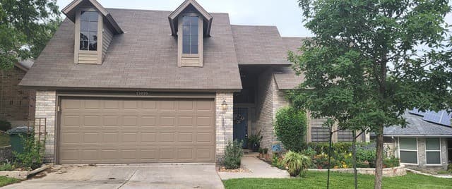 3-bedroom rental at 15035 Miss Ellie Dr in San Antonio, TX — photo 1