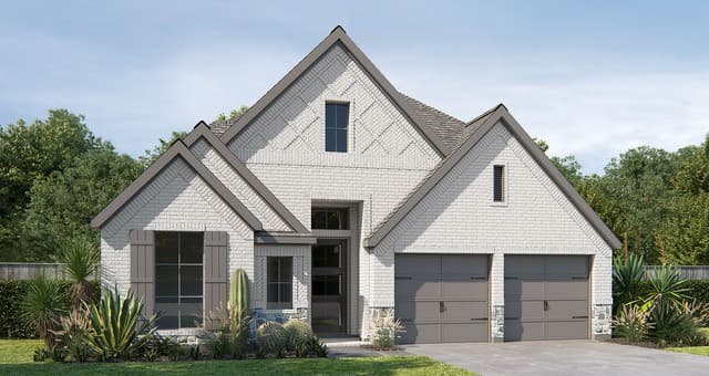 4-bedroom rental at 309 Sasparilla in Boerne, TX — photo 1