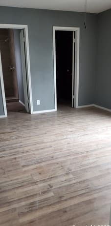 3-bedroom rental at 622 W Baylor in San Antonio, TX — photo 3