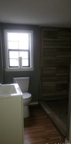 3-bedroom rental at 622 W Baylor in San Antonio, TX — photo 4