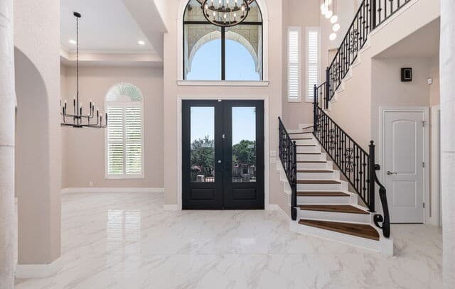 3-bedroom rental at 3 Benchwood Cir in San Antonio, TX — photo 5