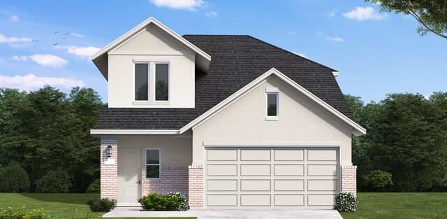 4-bedroom rental at 5104 Park Cape in Schertz, TX — photo 1