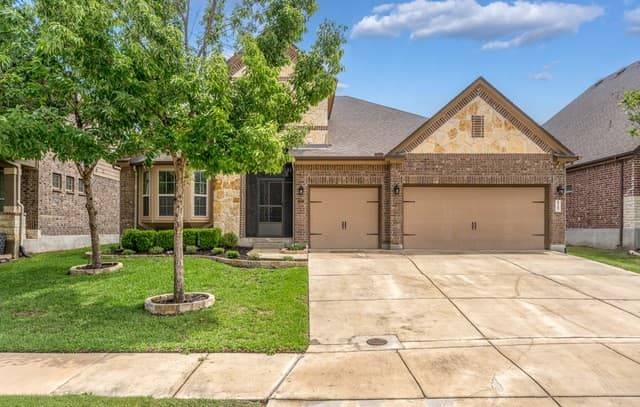 4-bedroom rental at 820 Alpino in Cibolo, TX — photo 1