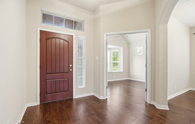 4-bedroom rental at 820 Alpino in Cibolo, TX — photo 5