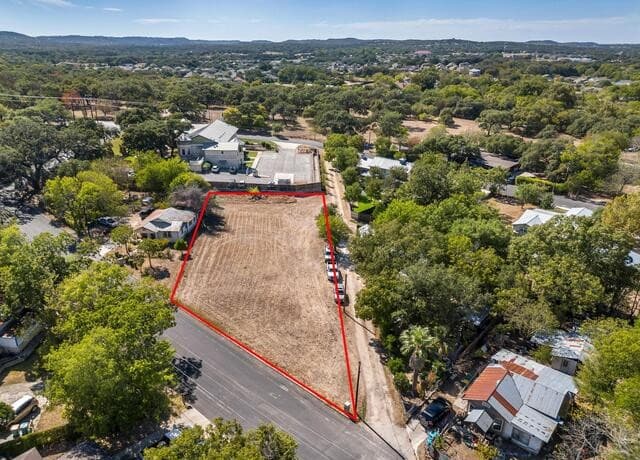 rental at TBD Ogrady in Boerne, TX — photo 2