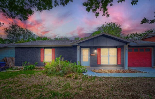 3-bedroom rental at 12006 El Sendero St in San Antonio, TX — photo 1