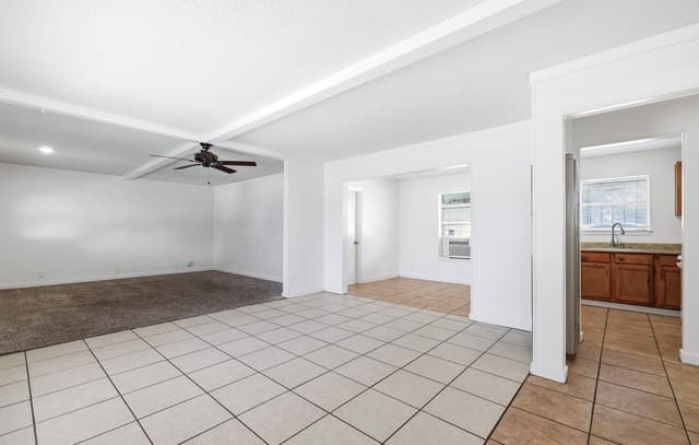 3-bedroom rental at 455 Wimberly Blvd in San Antonio, TX — photo 2