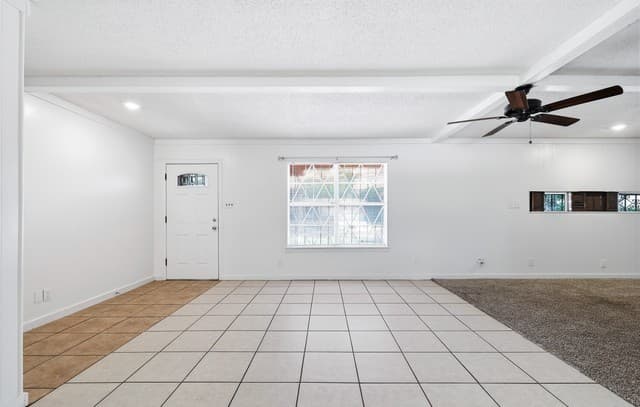 3-bedroom rental at 455 Wimberly Blvd in San Antonio, TX — photo 3