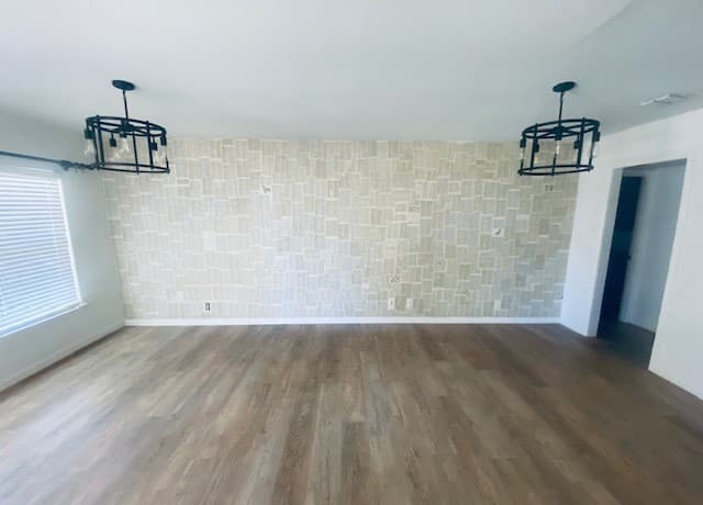 4-bedroom rental at 9131 Pitcairn in San Antonio, TX — photo 4