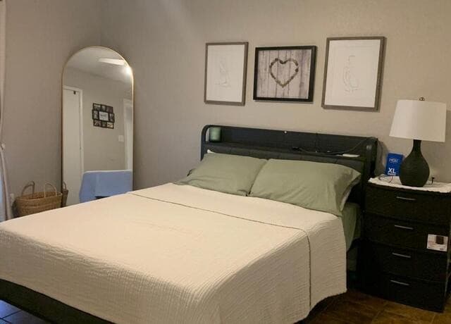 3-bedroom rental at 4719 Crystal Farm in San Antonio, TX — photo 4