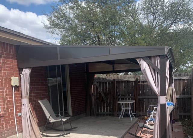 3-bedroom rental at 4719 Crystal Farm in San Antonio, TX — photo 5