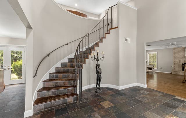 4-bedroom rental at 13711 Hunters Moss in San Antonio, TX — photo 1
