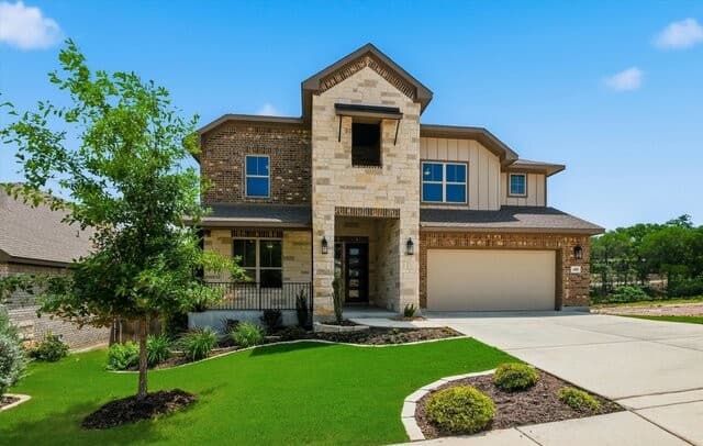 4-bedroom rental at 400 Seibel Way in Universal City, TX — photo 3