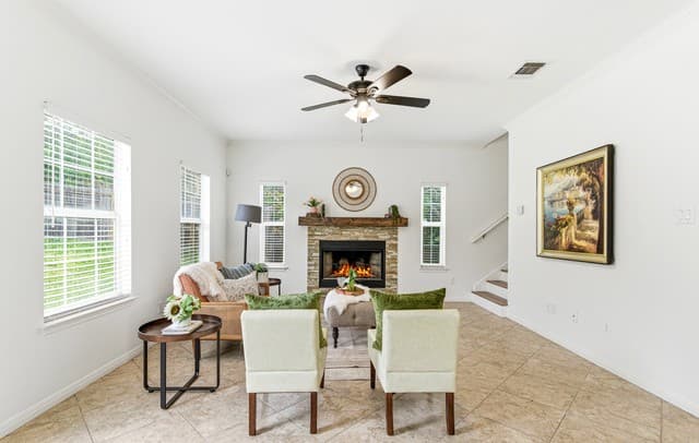 4-bedroom rental at 1006 Sutters Rim in San Antonio, TX — photo 1