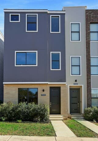 2-bedroom rental at 7940 Kennedy Hill Unit 7 in San Antonio, TX — photo 4
