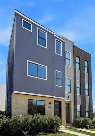 2-bedroom rental at 7940 Kennedy Hill Unit 7 in San Antonio, TX — photo 5