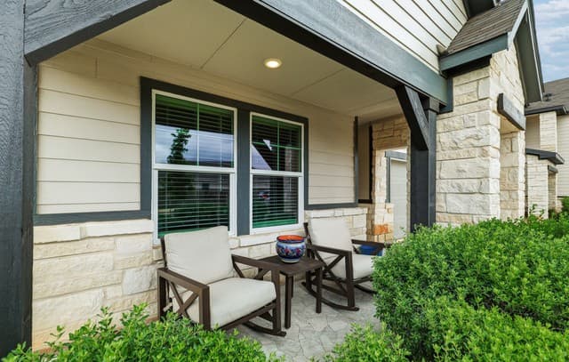 4-bedroom rental at 29503 Frontier Way in San Antonio, TX — photo 2