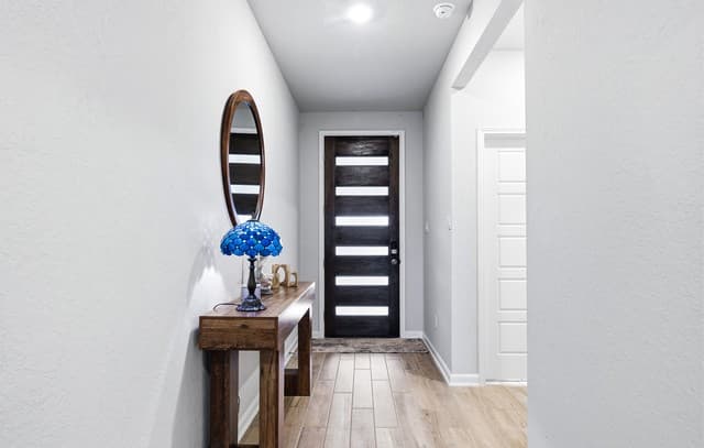 4-bedroom rental at 29503 Frontier Way in San Antonio, TX — photo 3