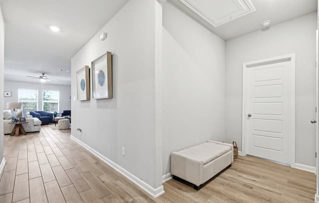 4-bedroom rental at 29503 Frontier Way in San Antonio, TX — photo 4