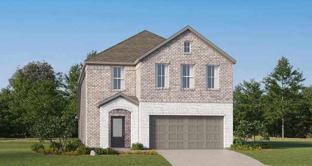 5-bedroom rental at 8719 Boden Glen in San Antonio, TX — photo 5
