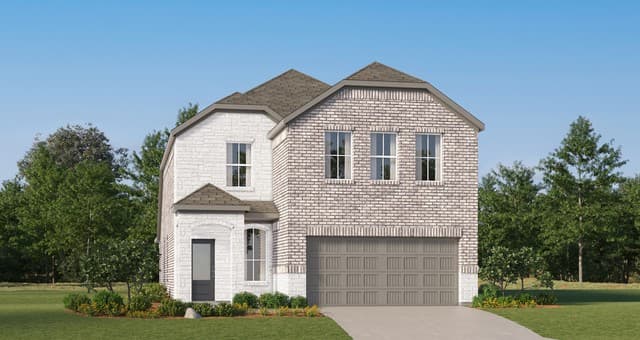 4-bedroom rental at 8723 Boden Glen in San Antonio, TX — photo 4