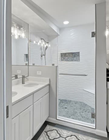 3-bedroom rental at 210 Dumoulin in San Antonio, TX — photo 4