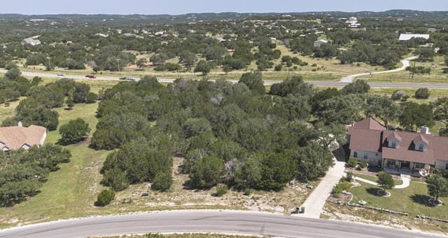 rental at 129 Blackbird Dr in Spring Branch, TX — photo 2