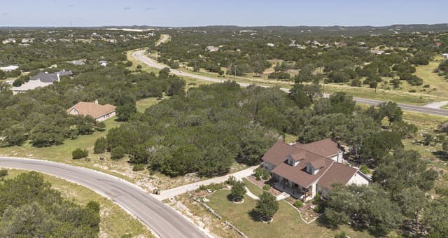 rental at 129 Blackbird Dr in Spring Branch, TX — photo 5