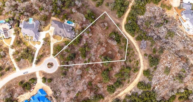 rental at LOT 11 Landmark Rdg in Boerne, TX — photo 2