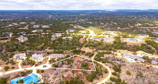 rental at LOT 11 Landmark Rdg in Boerne, TX — photo 3
