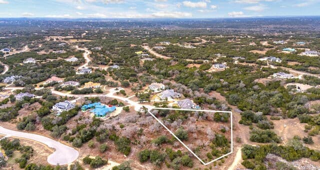 rental at LOT 11 Landmark Rdg in Boerne, TX — photo 4