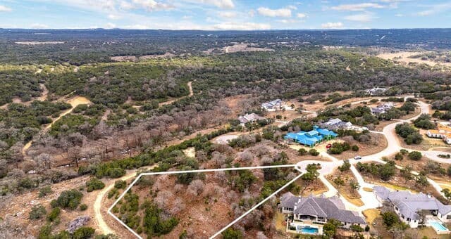 rental at LOT 11 Landmark Rdg in Boerne, TX — photo 5