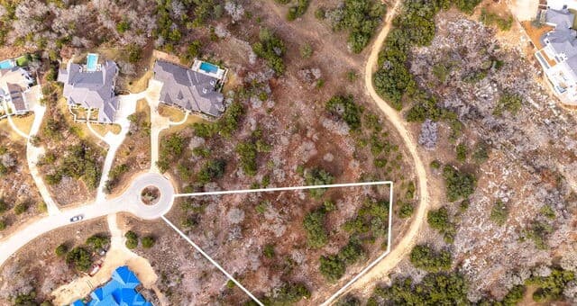 rental at LOT 12 Landmark Rdg in Boerne, TX — photo 1