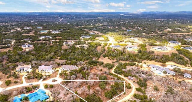 rental at LOT 12 Landmark Rdg in Boerne, TX — photo 2