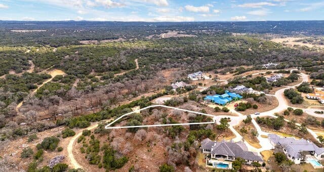 rental at LOT 12 Landmark Rdg in Boerne, TX — photo 3