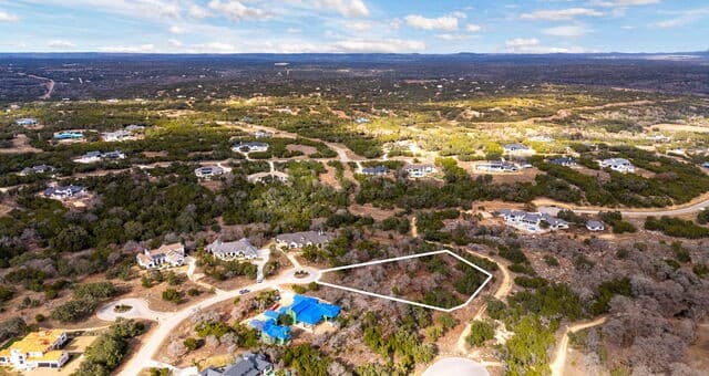 rental at LOT 12 Landmark Rdg in Boerne, TX — photo 5