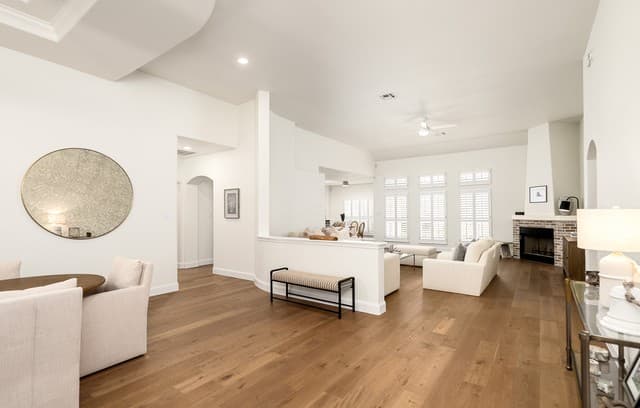 4-bedroom rental at 19207 Tierra Cv in San Antonio, TX — photo 2