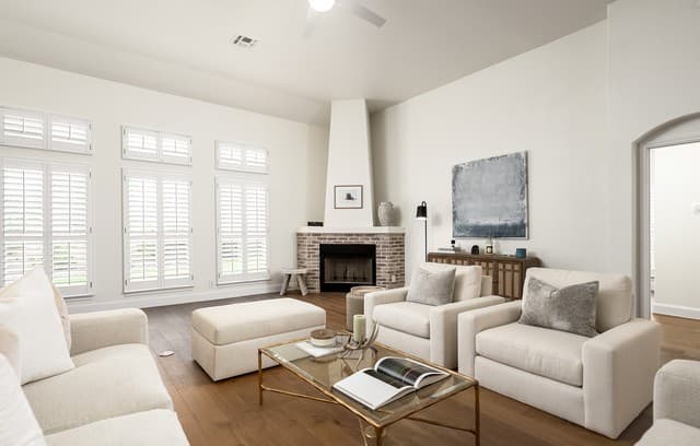 4-bedroom rental at 19207 Tierra Cv in San Antonio, TX — photo 4