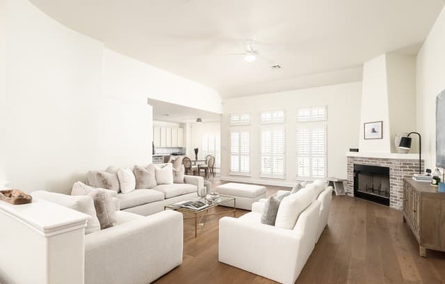 4-bedroom rental at 19207 Tierra Cv in San Antonio, TX — photo 5